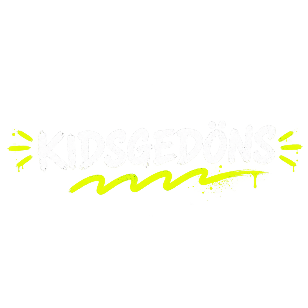 Kidsgedöns